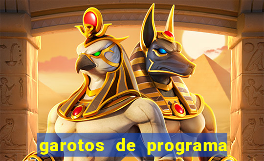 garotos de programa de santos